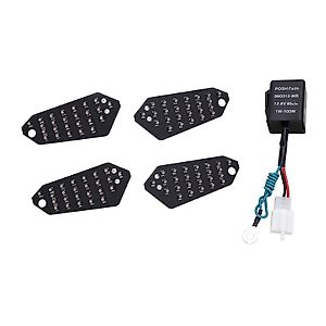 カワサキ Z1000 (水冷) ウインカー | バイクパーツ通販 Webike