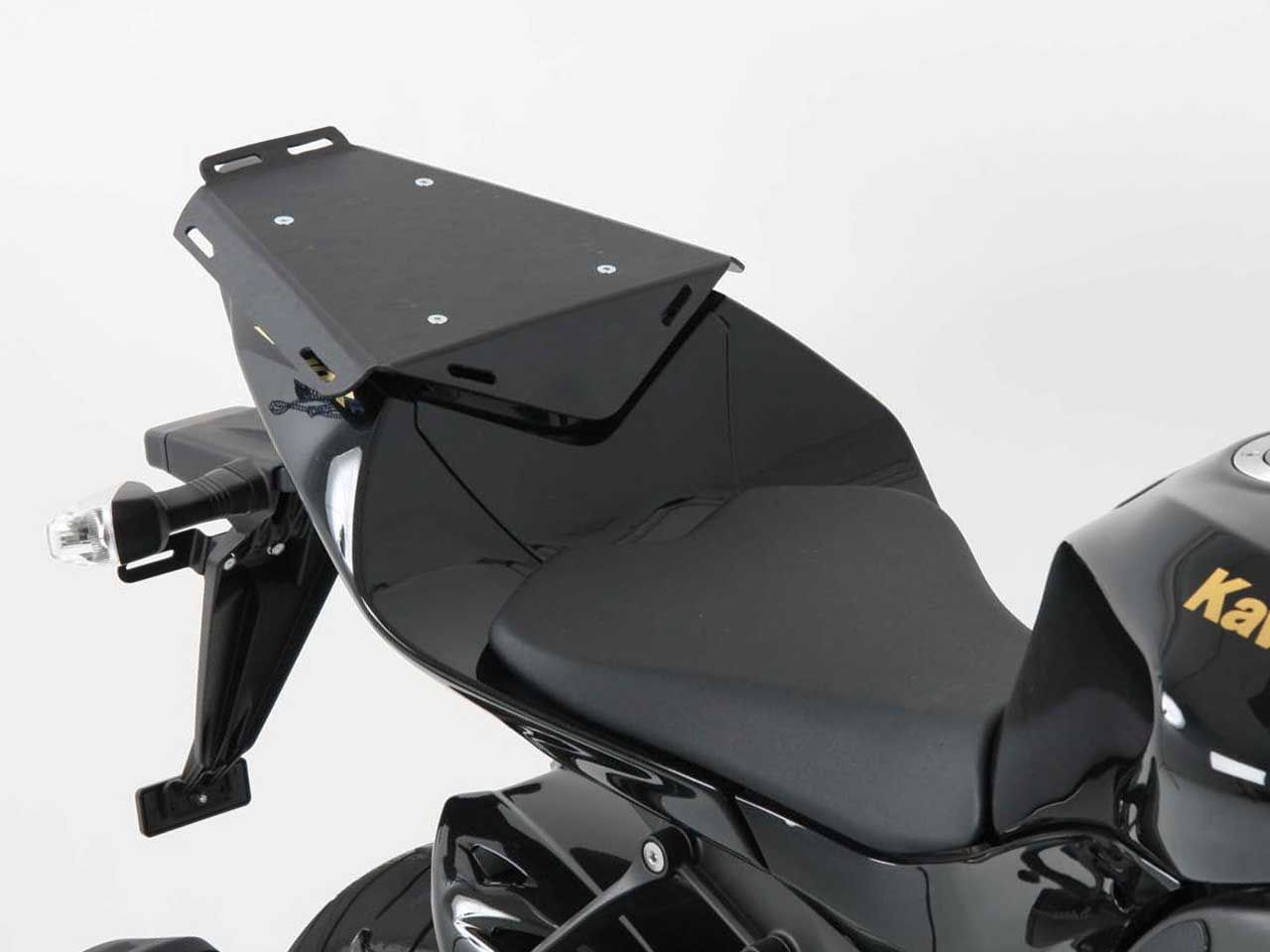 Webike | HEPCO＆BECKER ヘプコ＆ベッカー タンデムシート置換型