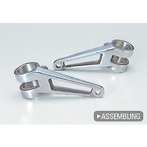 SR400に適合する｜ヘッドライトステー・ブラケットの商品一覧｜バイク