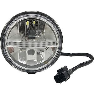 ホンダ クロスカブ110 ヘッドライト | バイクパーツ通販 Webike