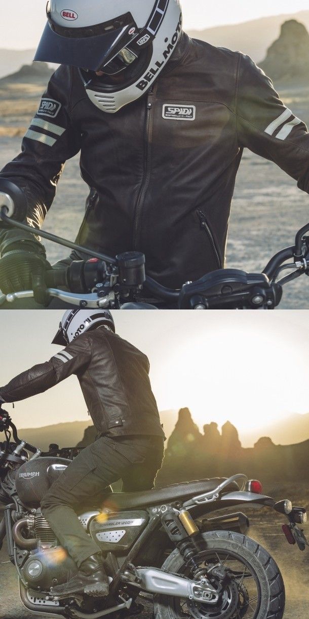 Webike | SPIDI スピーディー VINTAGE [ビンテージ](P206-546- 46