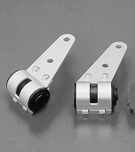 キジマ 当時物 ライトアップ ライトステー cbx400f cbr400f xj400