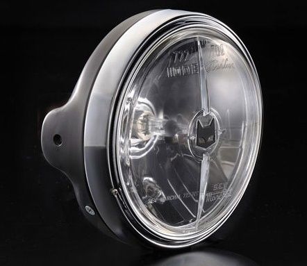 Webike | MARCHAL マーシャル 722・702スタールクスフルキット (800