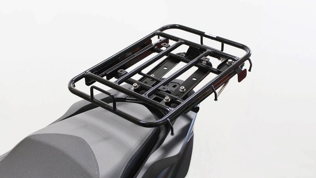 R-SPACE スライドキャリア PCX 125・150・160用 ホンダ バイク R-SPACE