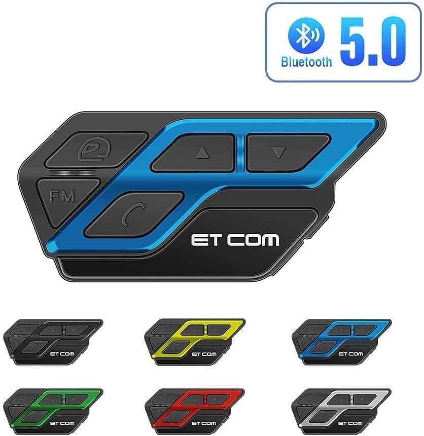 Webike | LEXIN レシン LX-ET COM BLUETOOTH インカム(LX-1017