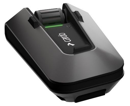 Webike | CARDO カルド PACKTALK EDGE シングル(PT200001) | インカム