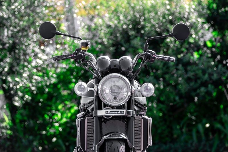 Webike | ARCHI アーキ ヘッドライトコンバージョン シビエキット