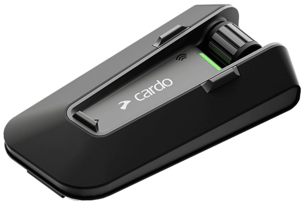 Webike | CARDO カルド PACKTALK NEO シングル(PTN00001) | インカム