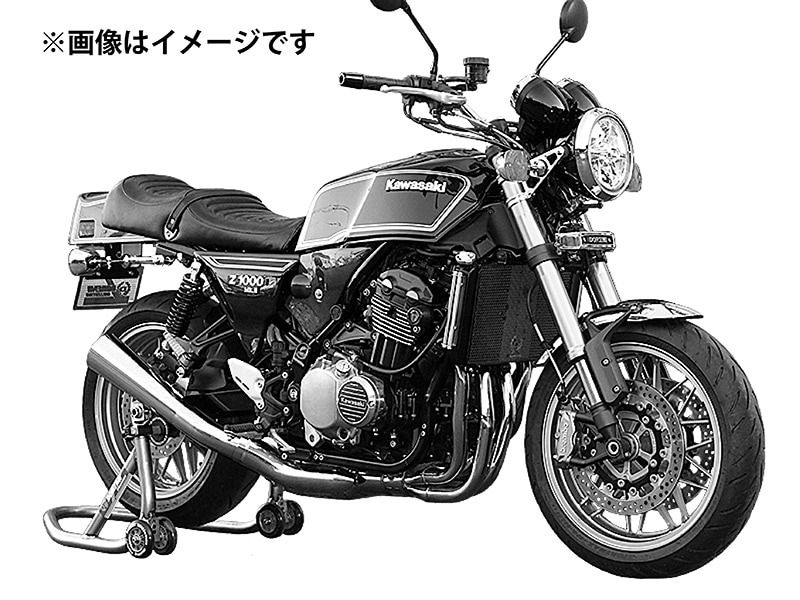 Webike | DOREMI COLLECTION ドレミコレクション Z1000Mk.2スタイル