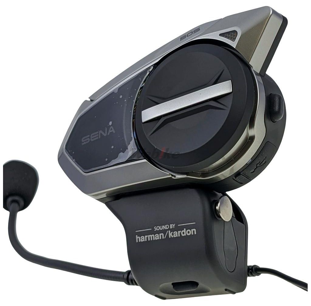 Webike | Sena セナ 50S SOUND BY Harman Kardon(0411276) | インカム