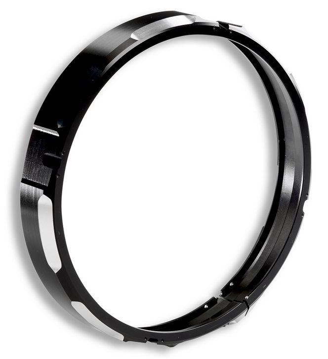 Webike | DUCATI Performance ドゥカティパフォーマンス ビレット