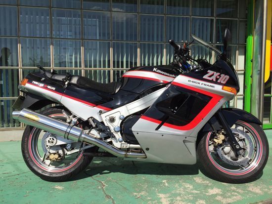 Webike | 月木レーシング ツキギレーシング TR エキゾーストシステム