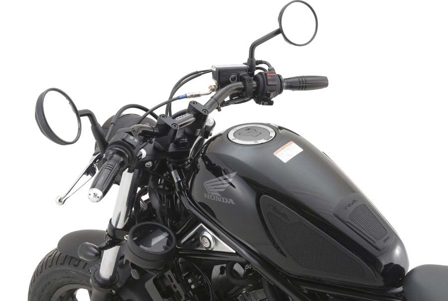 Webike | ZERO DESIGN WORKS ゼロデザインワークス メーター移設キット