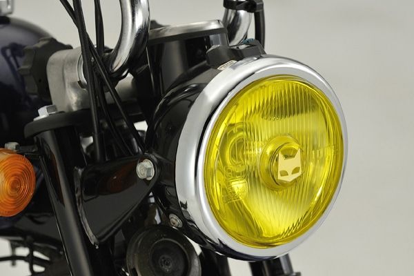 マーシャル 819 エイプ