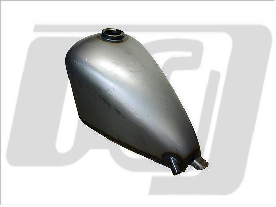 Webike | GUTS CHROME ガッツクローム ナロースポーツスタータンク