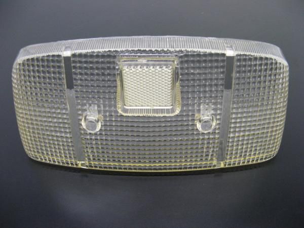 CBX400F 黄ばみテールレンズ当時物