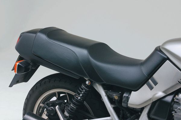 Webike | DAYTONA デイトナ コージーシート (COZYシート) 【SC