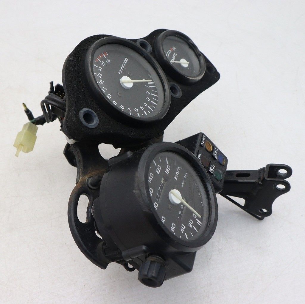 ウェビックガレージセール | HONDA NSR250 MC18？ 純正 メーターASSY