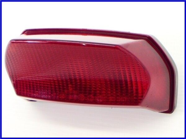 テールランプ カワサキ GPZ1100F 純正 サイドリフレクターあり