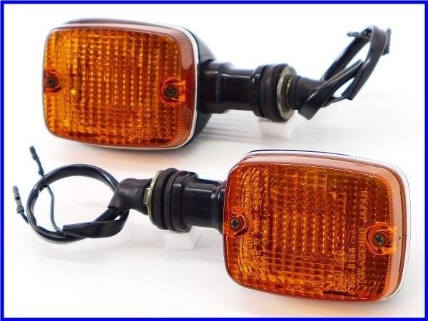 ウェビックガレージセール | ☆ 《S》良品♪GSX1100Sカタナ 純正リア