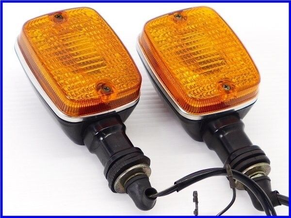 ウェビックガレージセール | ☆ 《S》良品♪GSX1100Sカタナ 純正リア