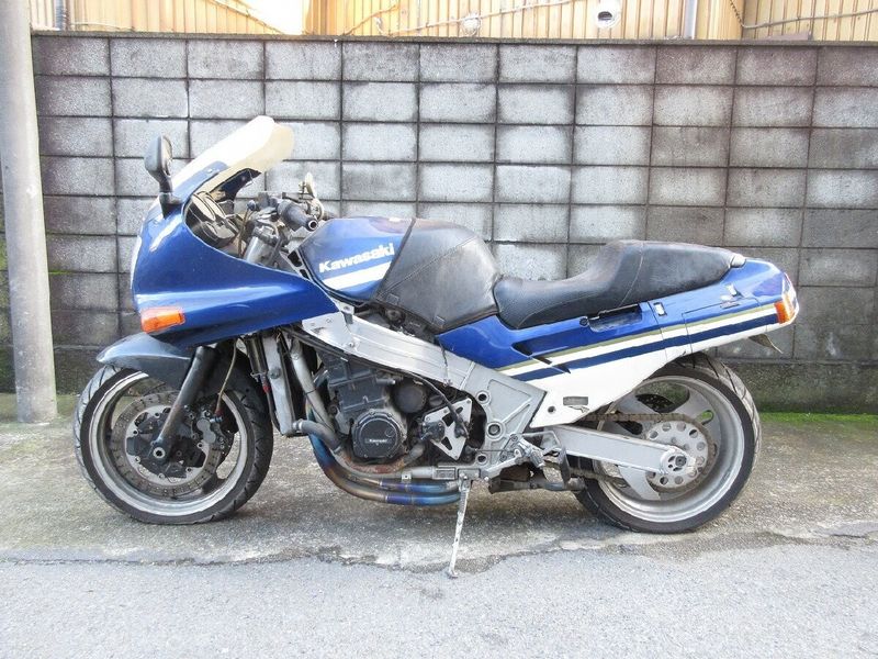 ウェビックガレージセール | ZX-10☆ZXT00B☆エンジン シリンダー