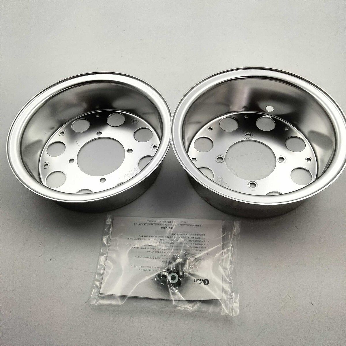 Gクラフト (ジークラフト) 鋳造可変マニホールド インシュレーター