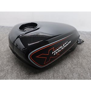 ハーレーダビッドソン純正中古パーツガソリンタンクの出品中の商品