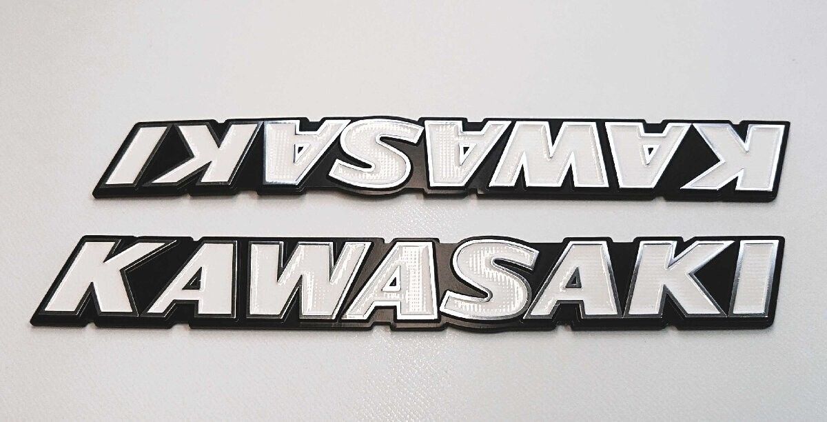 ウェビックガレージセール | 送料無料 KA-1612 カワサキ純正 ホワイト