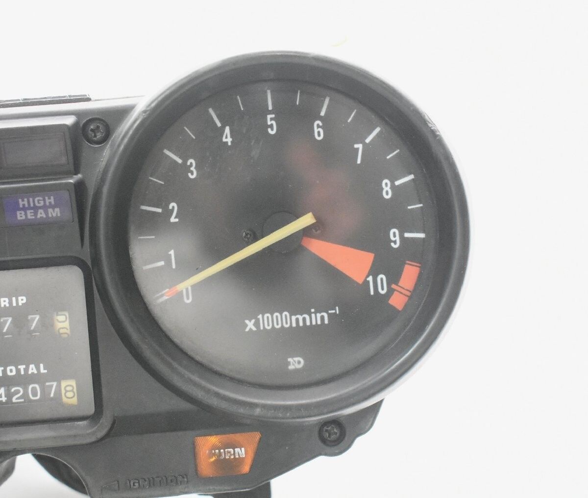 CB750FACB750FB CB750FC RC04 メータージャンク