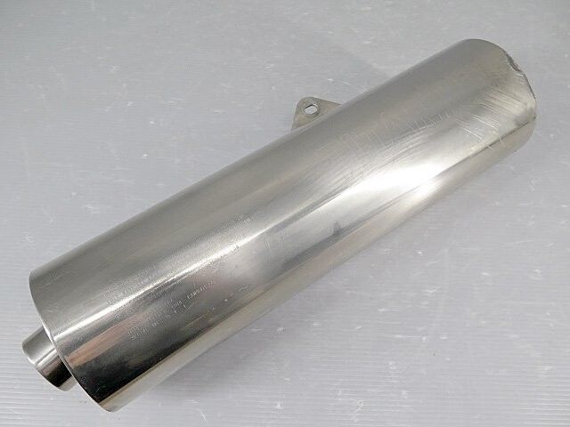 カワサキZX―12R 節約 A型 純正サイレンサ― カワサキZX―12R A型 純正