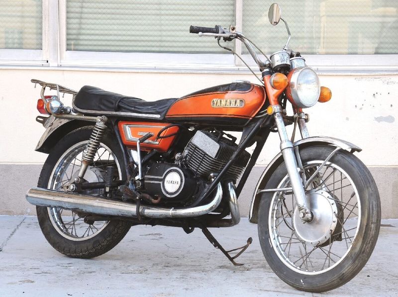 アルミ外装セット タンク シートrz250 rz350 rd250 rd350 アルミ外装