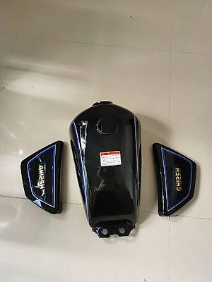 GN125 タンク サイドカバー 新品タンク！ 2025年最新】Yahoo