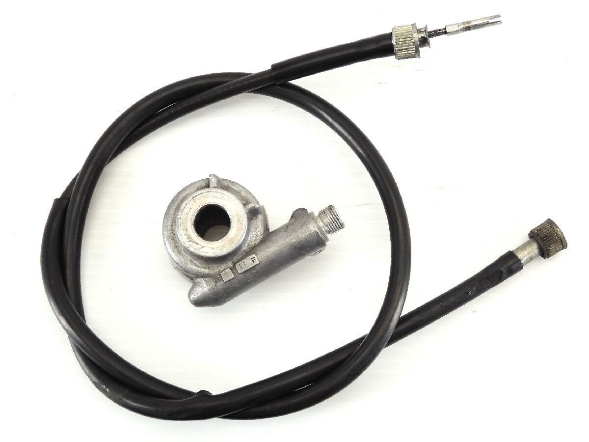 当時物 KZ650 ザッパー メーターセット 動作未確認Z1 KZ1000Z2