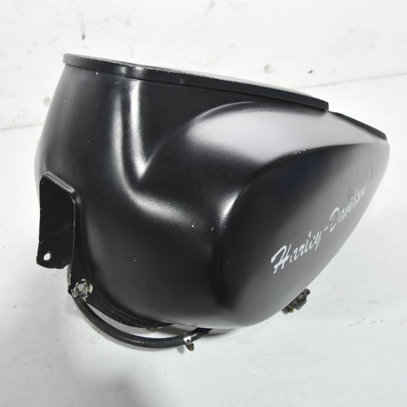 ハーレーダビッドソン FLHX ストリートグライド ガソリンタンク 中古品