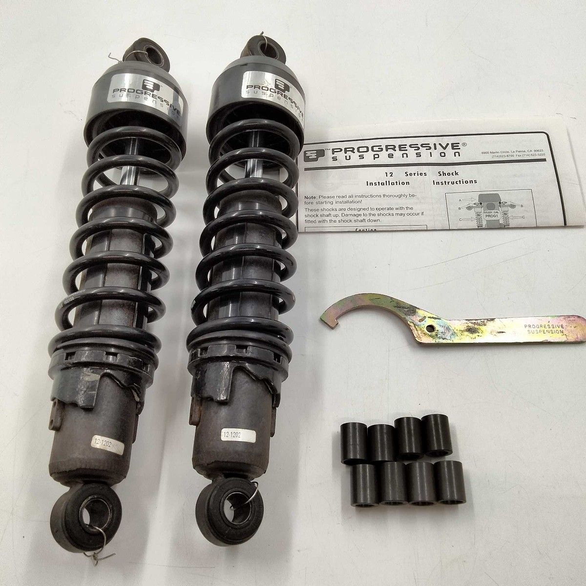 mowl サーベイランス C3 クラウンst EDGE バイメタル 引退品セット