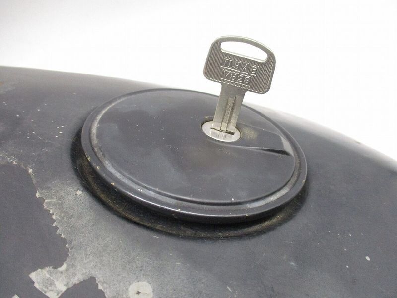 GT380 タンク キャップ GT380 タンクキャップ スズキ GT380 ガソリン