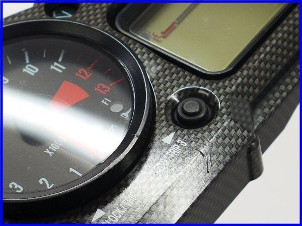 ウェビックガレージセール | ☆ 《M2》良品♪2006年 ZX-12R 最終型