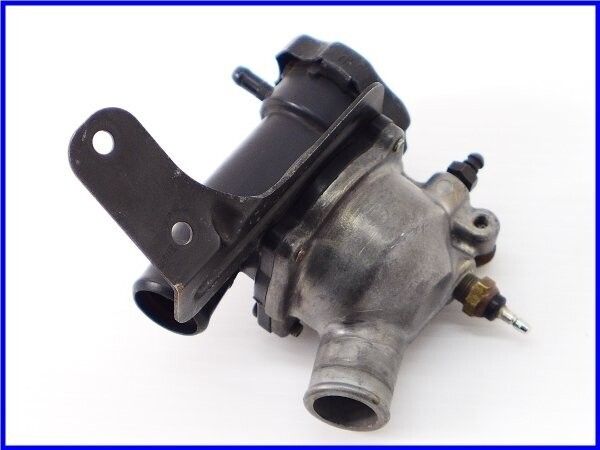 Kawasaki genuine used parts : Genuine Thermo Case ZZR1100-D(1999