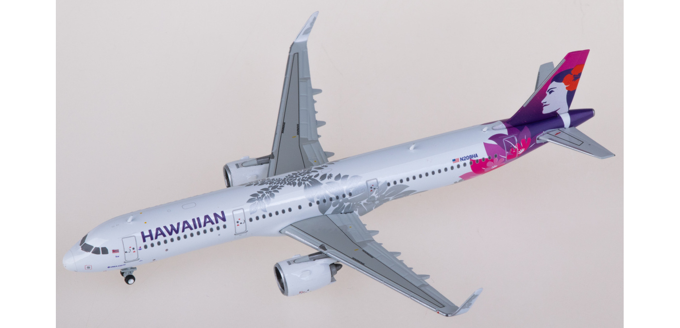 Phlippin Airline A321neo ゆうちゃん Phlippin Airline A321neo ゆう