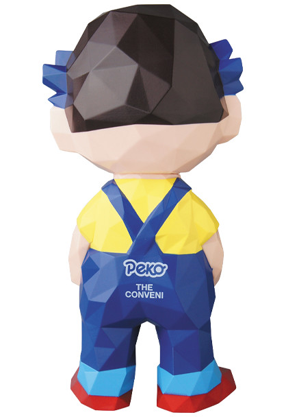 不二家 MILKY THE CONVENI PEKO 2色セット 不二家 MILKY THE CONVENI