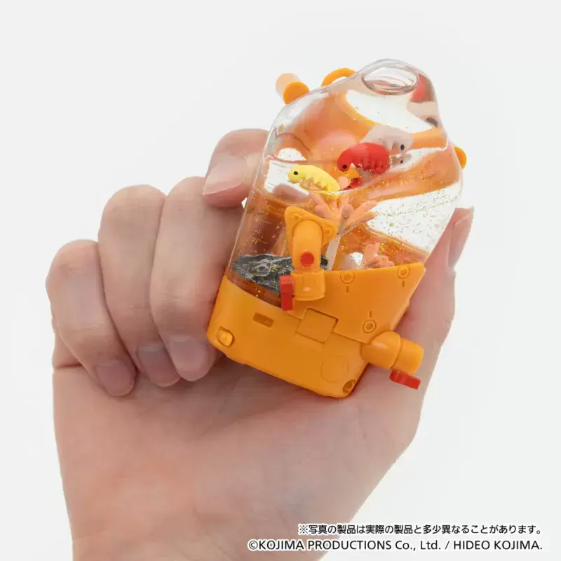 DEATH STRANDING 2 BBポッドスノードーム デス・ストランディング2 BB