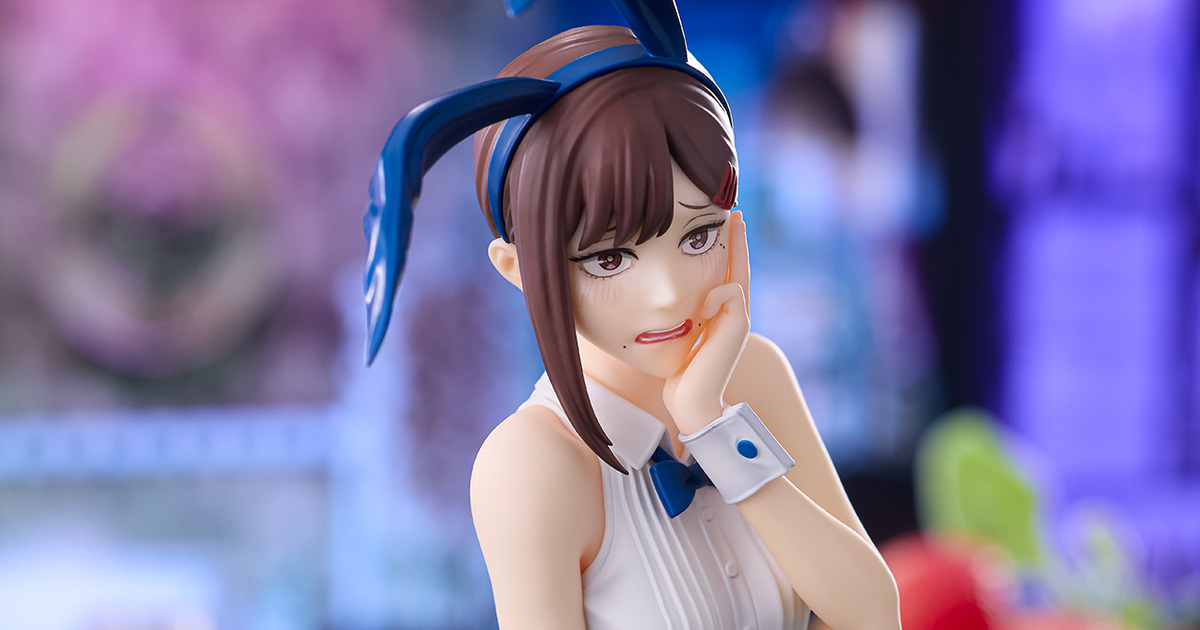 フリュー『劇場版チェンソーマン レゼ篇 レゼ ぬーどるストッパー