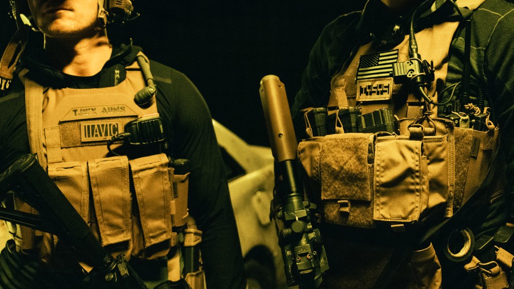 T.REX AC1 – T.REX ARMS