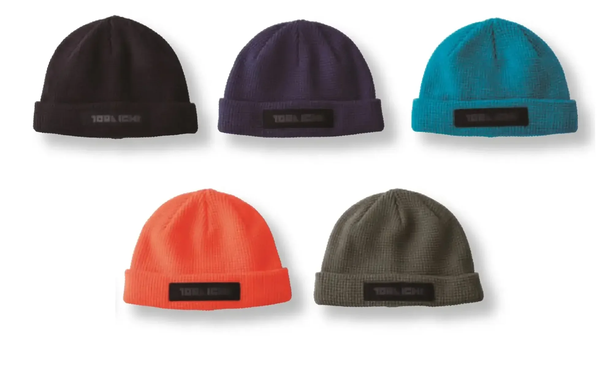 ニットキャップ 寅壱 4818-912 作業着・ワーキングユニフォームの専門店