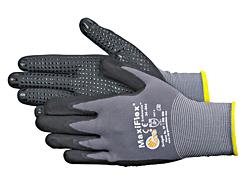 MaxiFlex® 34-844 Micro-Foam Nitrile Coated Gloves - XL S-21496-X