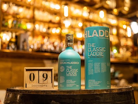 Bruichladdich The Classic Laddie - Islay single malt whisky | Bondston