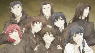 シリーズ生誕25周年の完全新作アニメ「魔術士オーフェンはぐれ旅