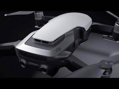 ドローン Mavic Air Fly More Combo（JP） Mavicシリーズ オニキス