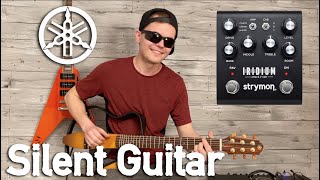 Yamaha SLG110S - What To Know & Where To Buy | Equipboard